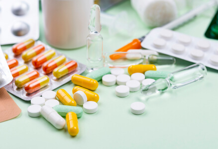 Парацетамол и алкоголь